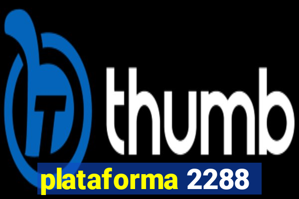 plataforma 2288